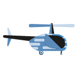 Helicoptère